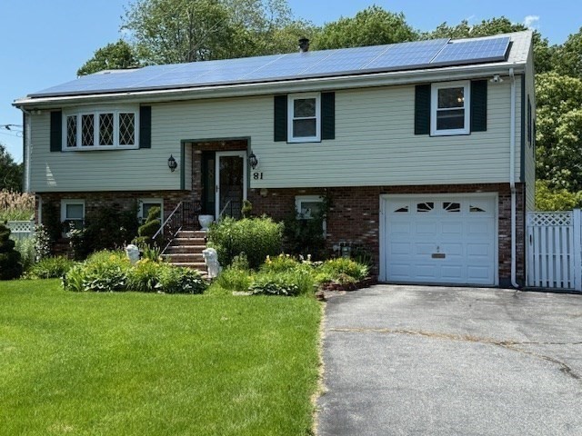 81 Wyman Street