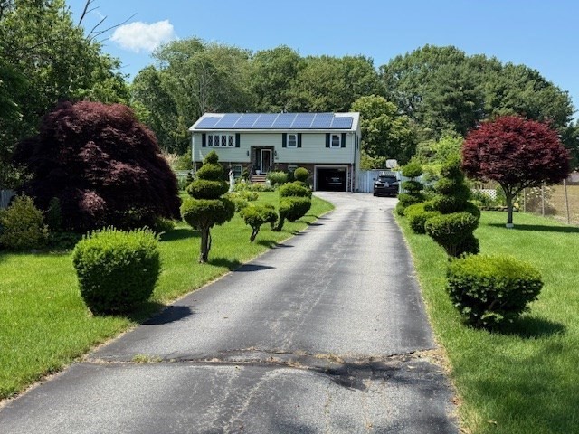 81 Wyman Street
