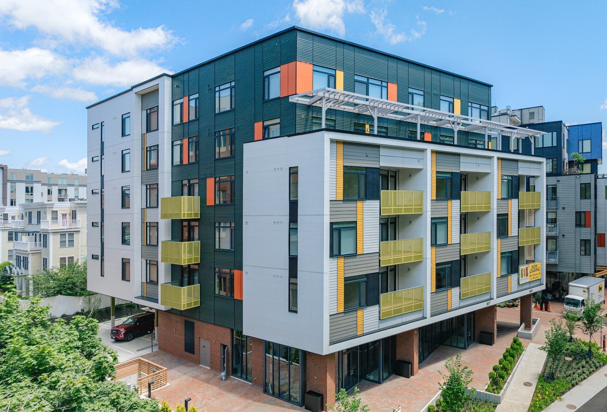 605 Concord Ave #606, Cambridge, MA, 605 Concord Ave #606, Cambridge, MA Photo #9