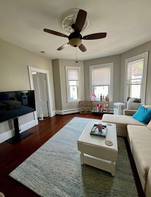 Photo of 182 L Street #3, Boston, MA 02127 (MLS # 73522641)