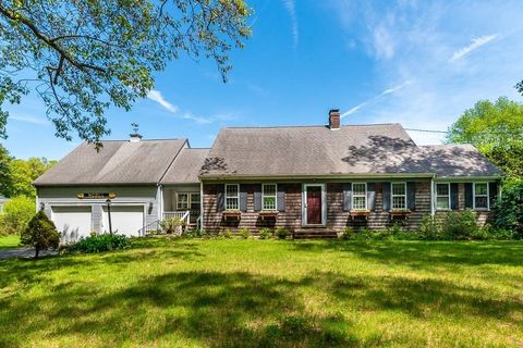 63 Main Street Dover MA 02030