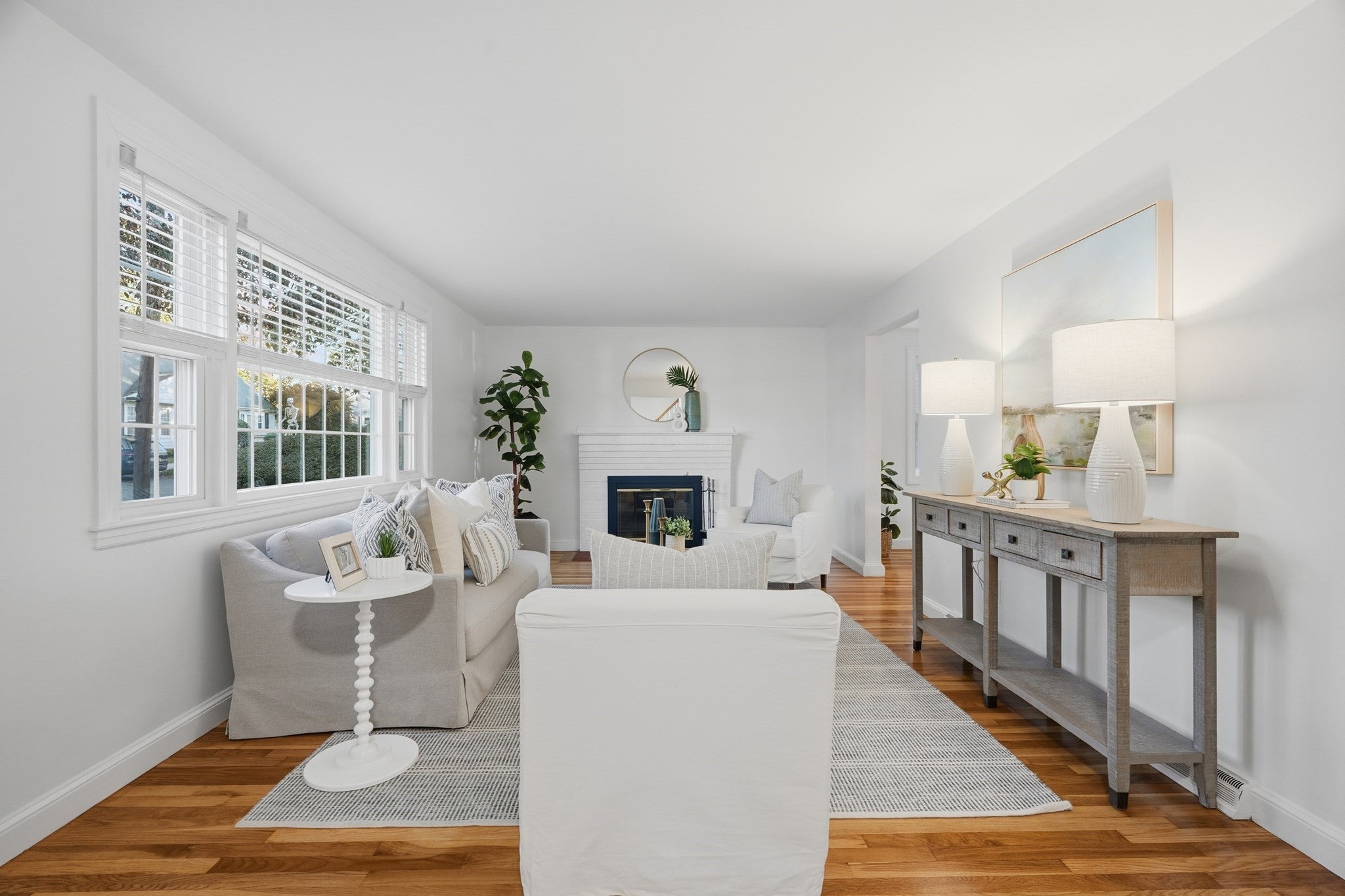 17 Winthrop Ave