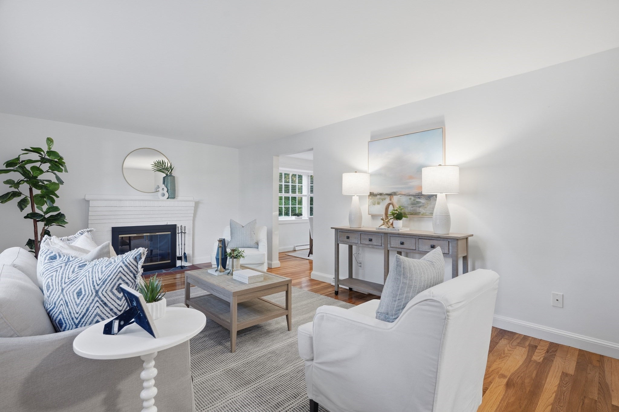 17 Winthrop Ave