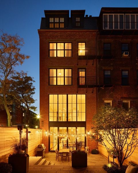 Photo of 31 Worcester St, Boston, MA 02118 (MLS # 73491031)