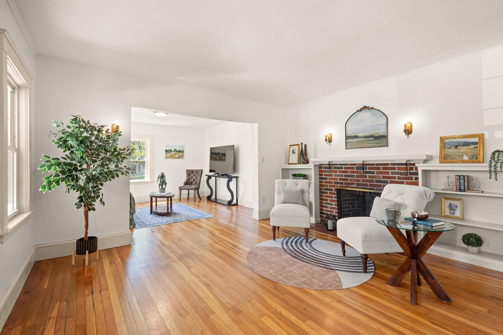 33 Palfrey Rd