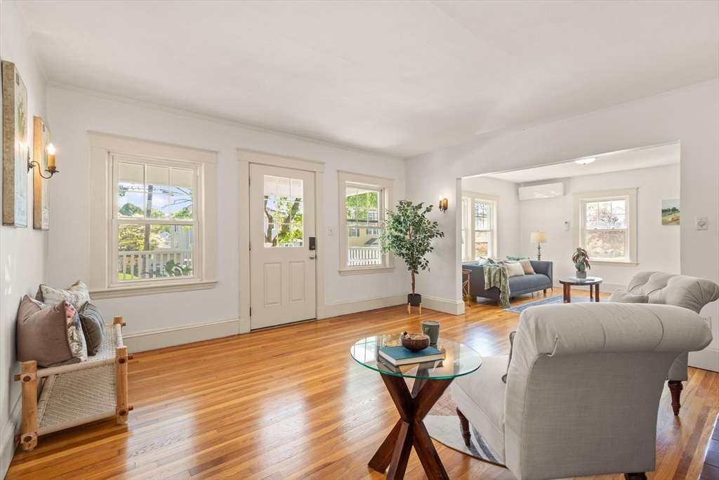 33 Palfrey Rd