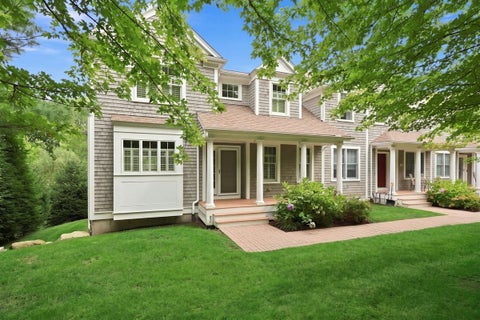 Photo of 239 Washington St #39, Norwell, MA 02061 (MLS # 73579303)