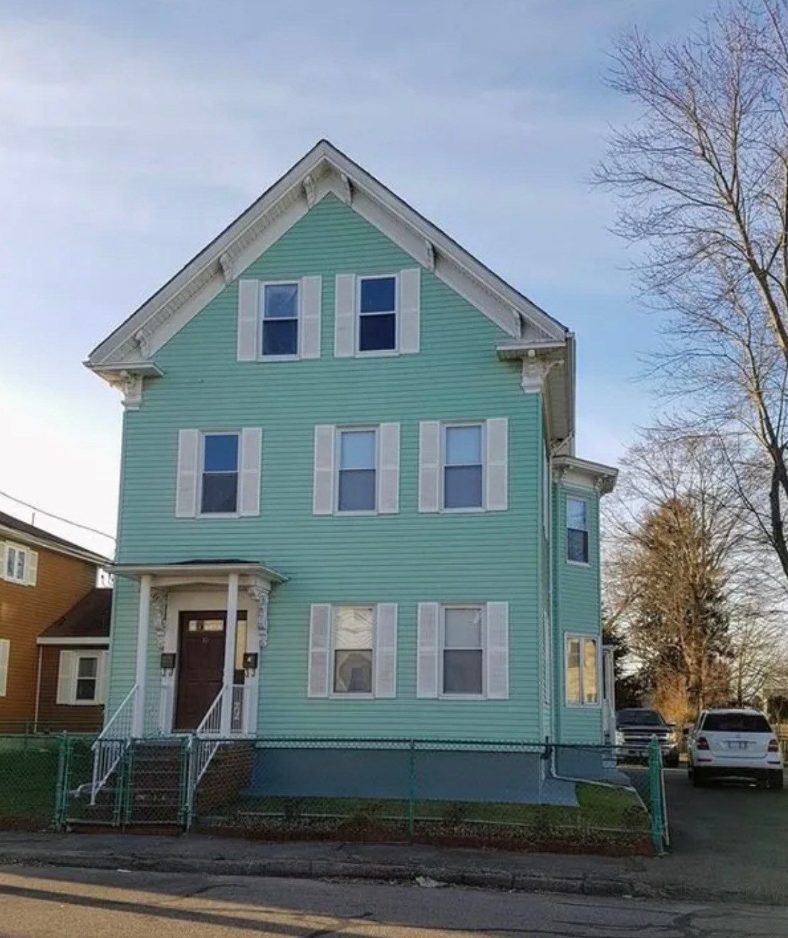 Photo of 10 Mason Street, Taunton, MA