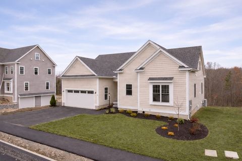 17 Strongwater Drive Salem MA 01970