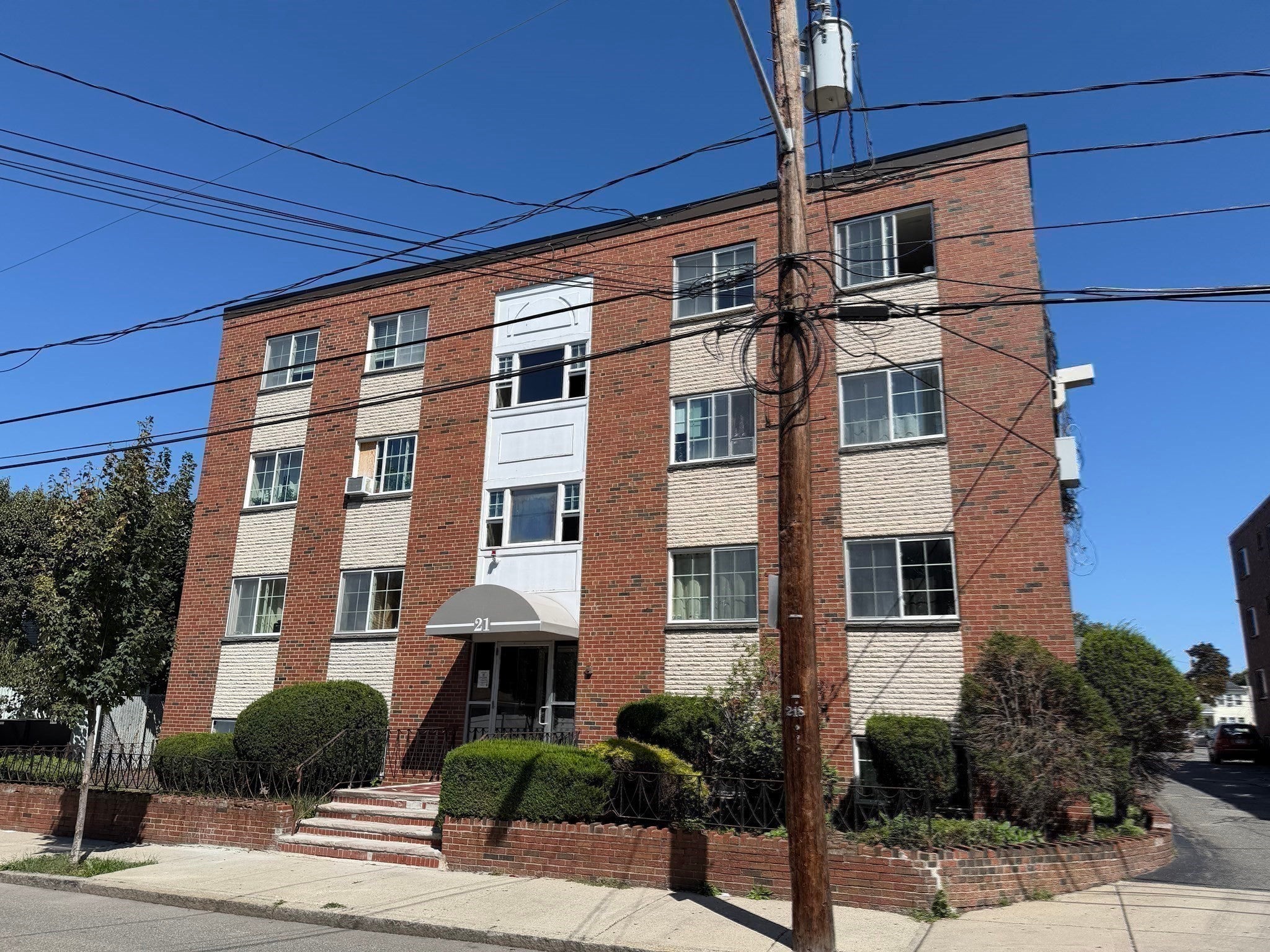 21 Staples AVE #17, Everett, MA, 21 Staples AVE #17, Everett, MA Photo #34