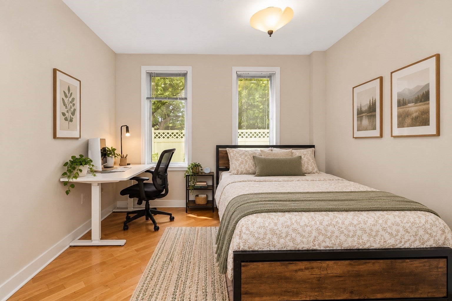 24 Bay State Rd #5, Cambridge, MA, 24 Bay State Rd #5, Cambridge, MA Photo #12