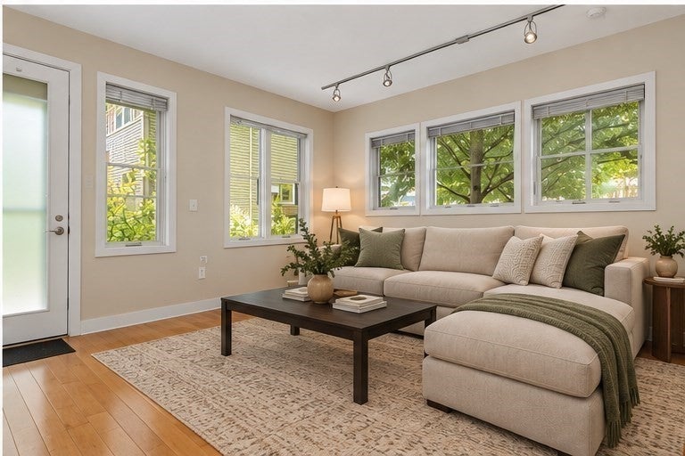 24 Bay State Rd #5, Cambridge, MA, 24 Bay State Rd #5, Cambridge, MA Photo #5