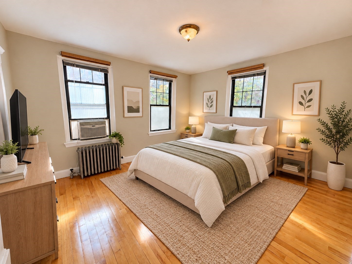 Photo of 64 Queensberry St, Boston, MA