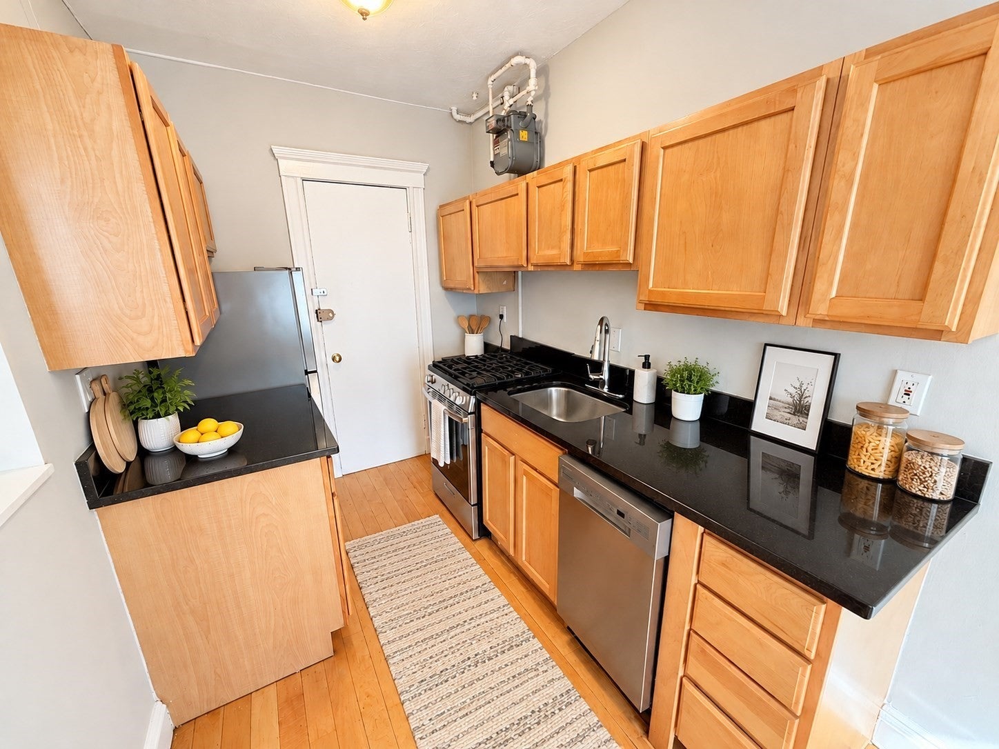 64 Queensberry 114