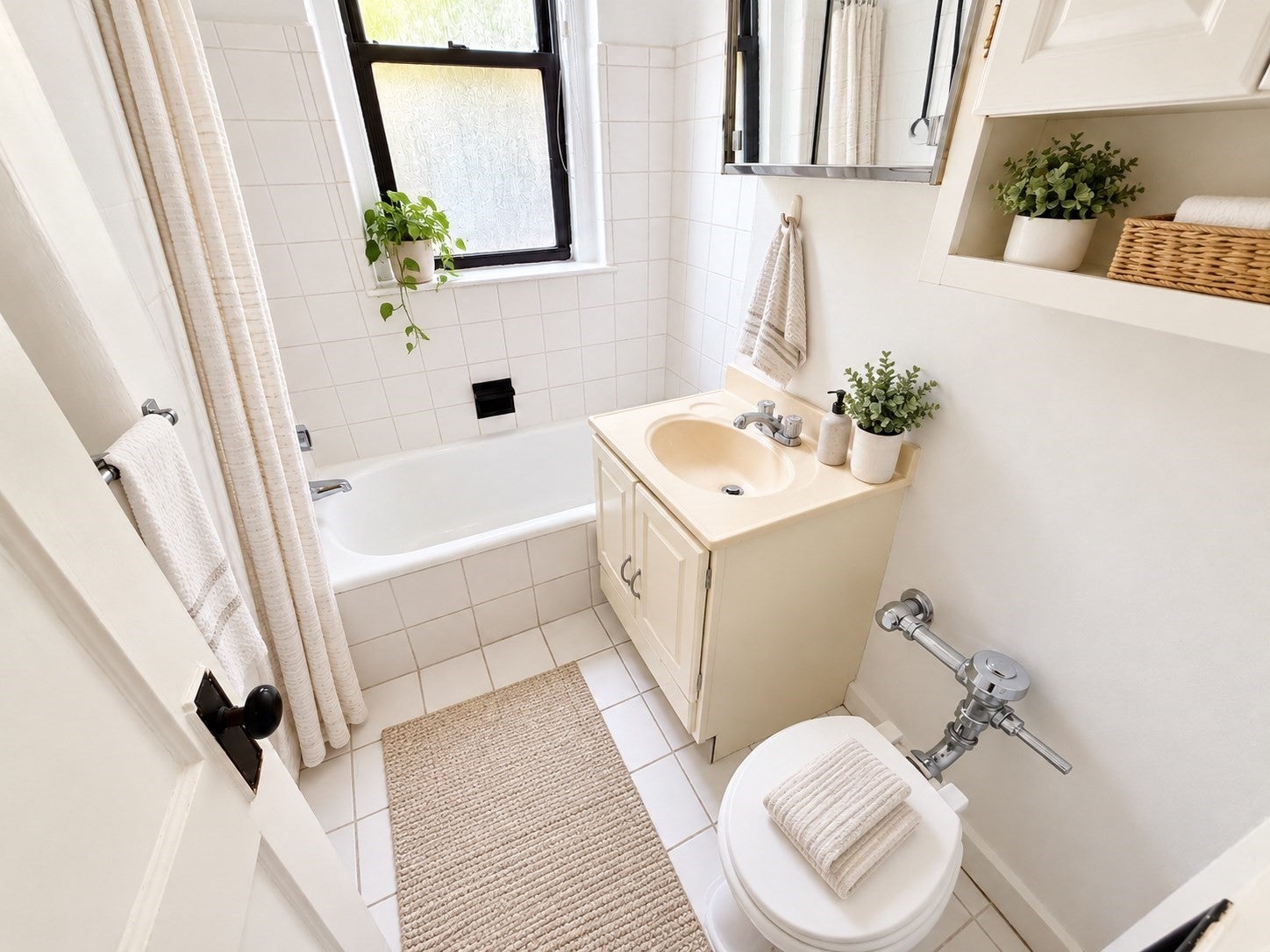 64 Queensberry 114
