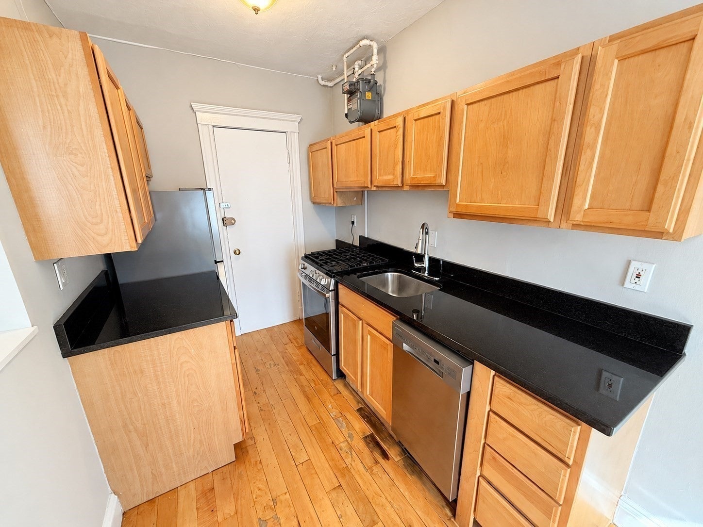64 Queensberry St #114, Boston, MA, 64 Queensberry St #114, Boston, MA Photo #12