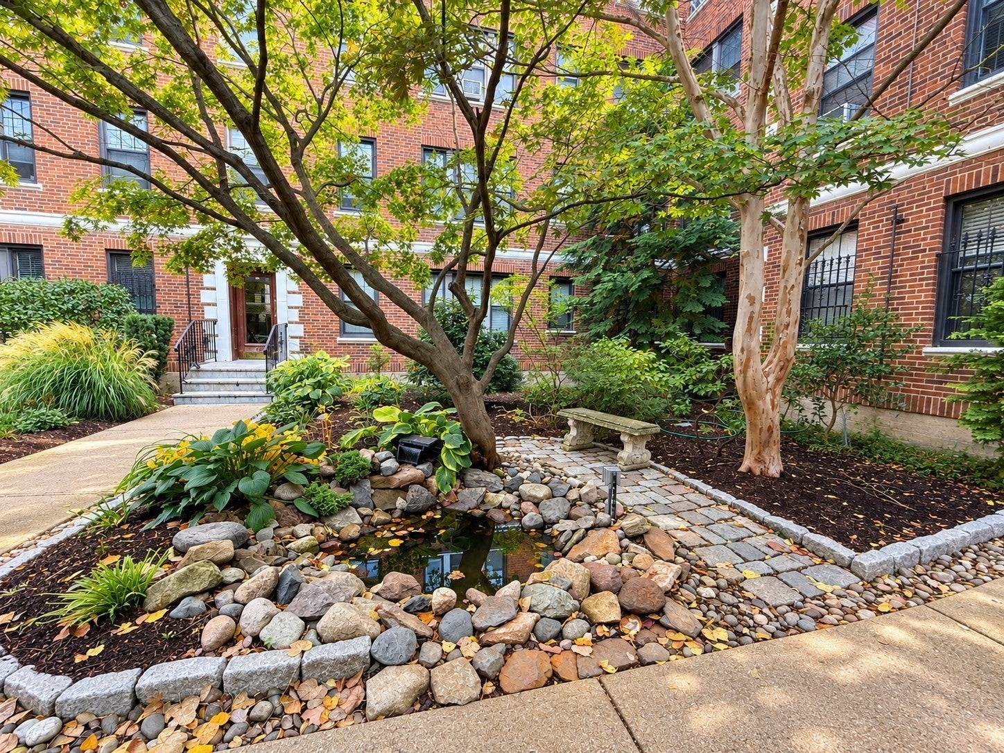 64 Queensberry St #114, Boston, MA, 64 Queensberry St #114, Boston, MA Photo #21