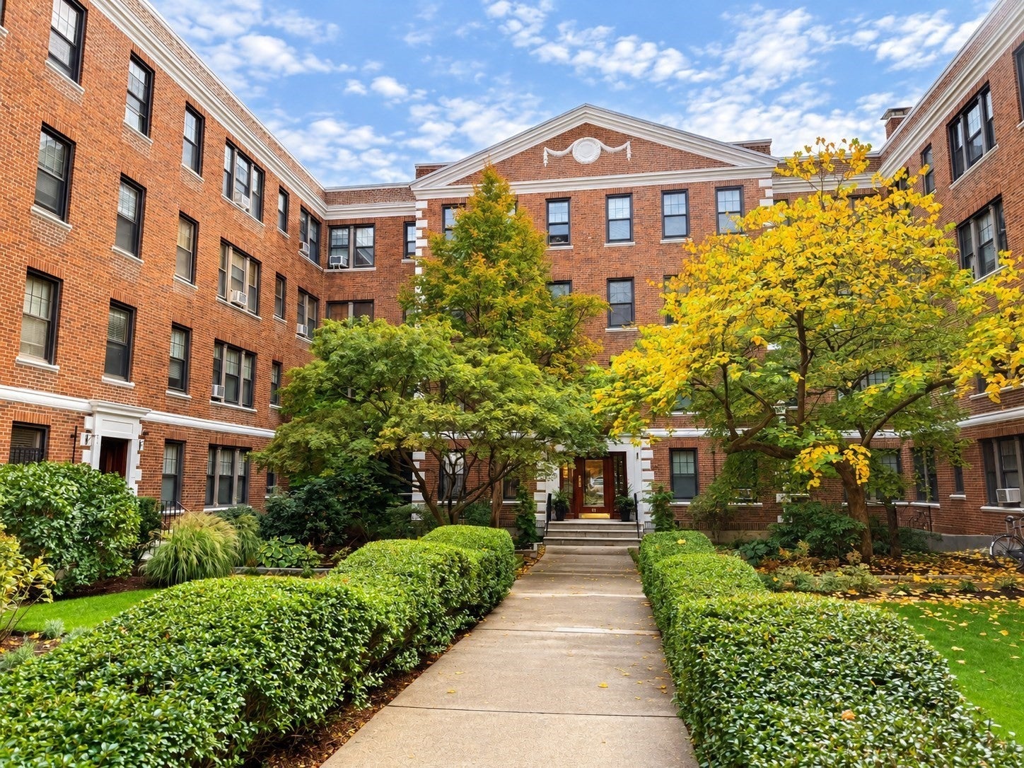 64 Queensberry St #114, Boston, MA, 64 Queensberry St #114, Boston, MA Photo #20