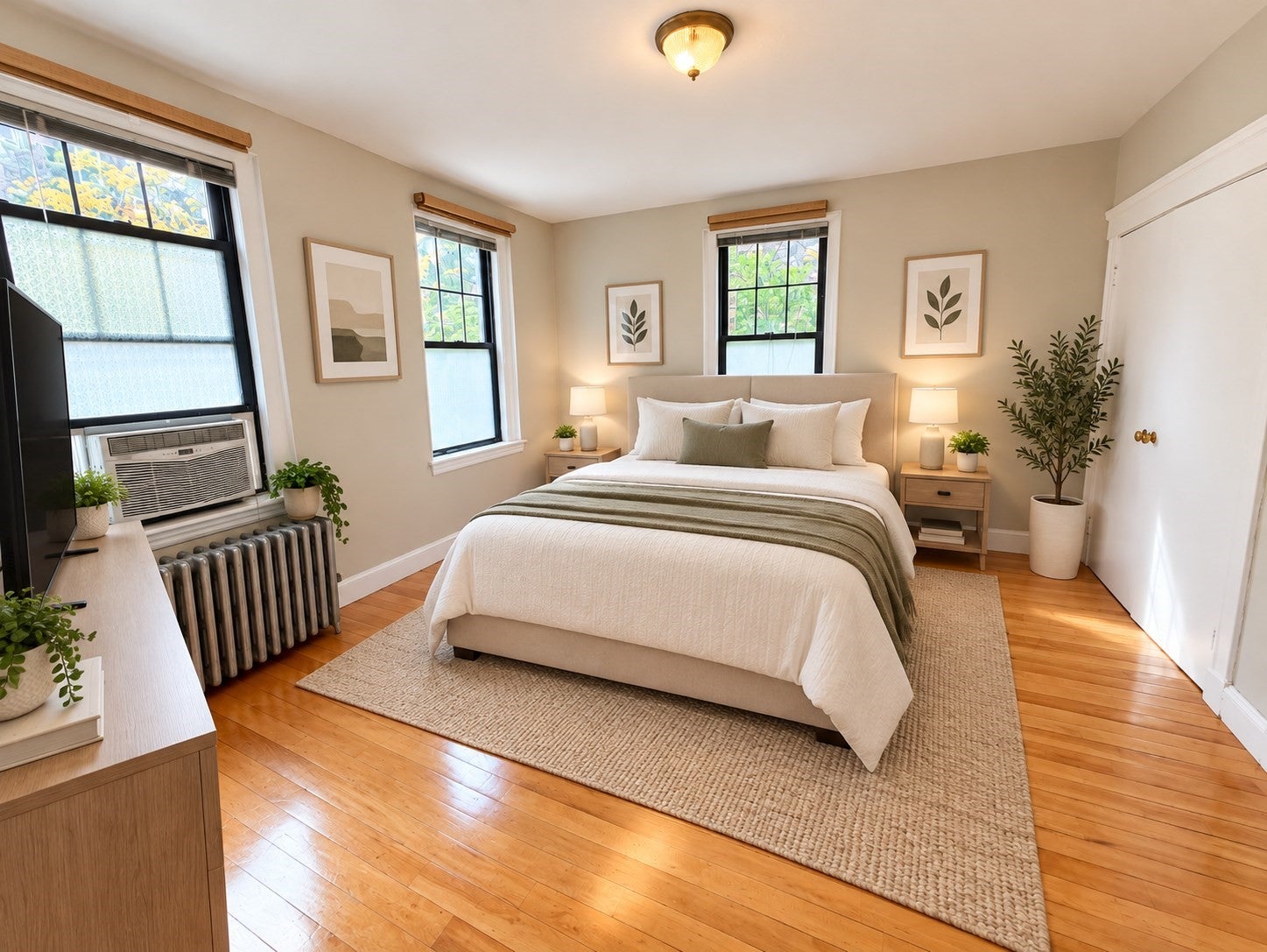 64 Queensberry 114