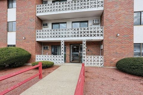 Photo of 141 Pierce St #25, Malden, MA 02148 (MLS # 73466878)