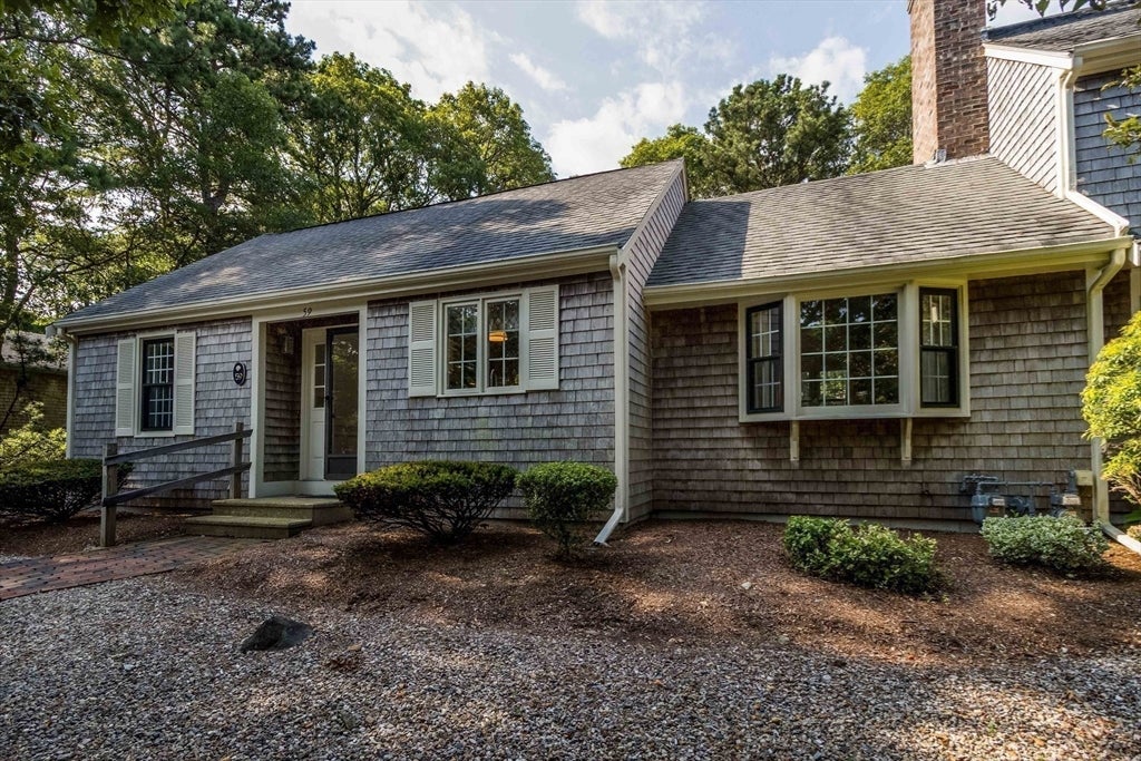 59 Debs Hill Rd, RD #42A, Yarmouth, MA Photo #20