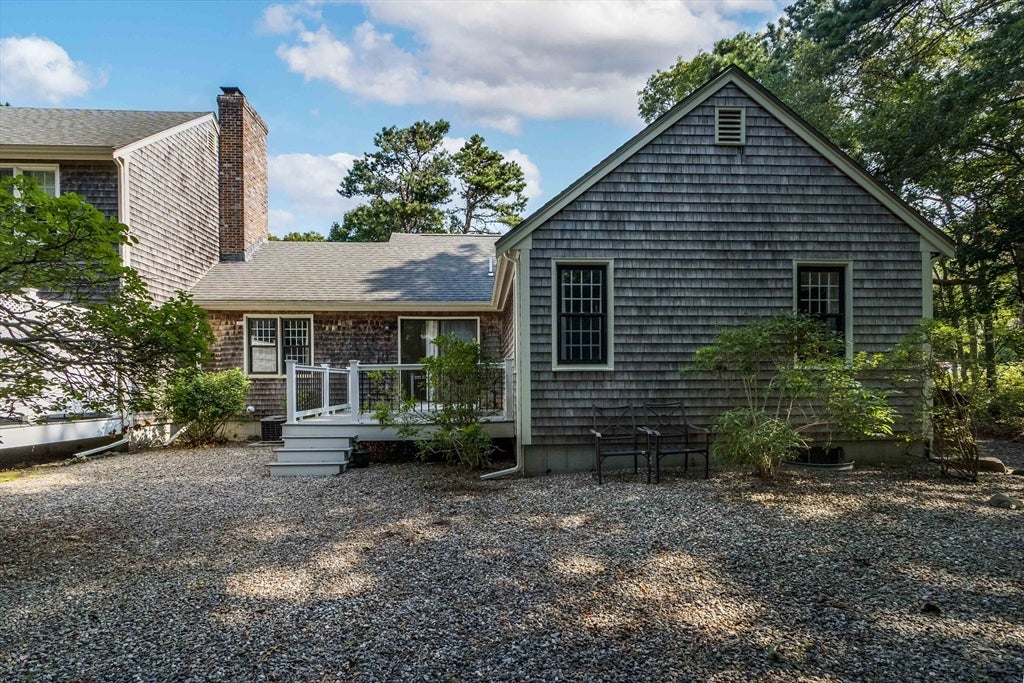 59 Debs Hill Rd, RD #42A, Yarmouth, MA Photo #24
