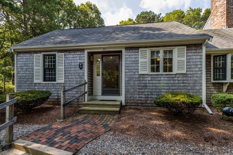 Photo of 59 Debs Hill Rd, RD #42A, Yarmouth, MA 02675 (MLS # 73563767)