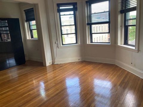 Photo of 43 Glenville Ave #15, Boston, MA 02134 (MLS # 73486115)