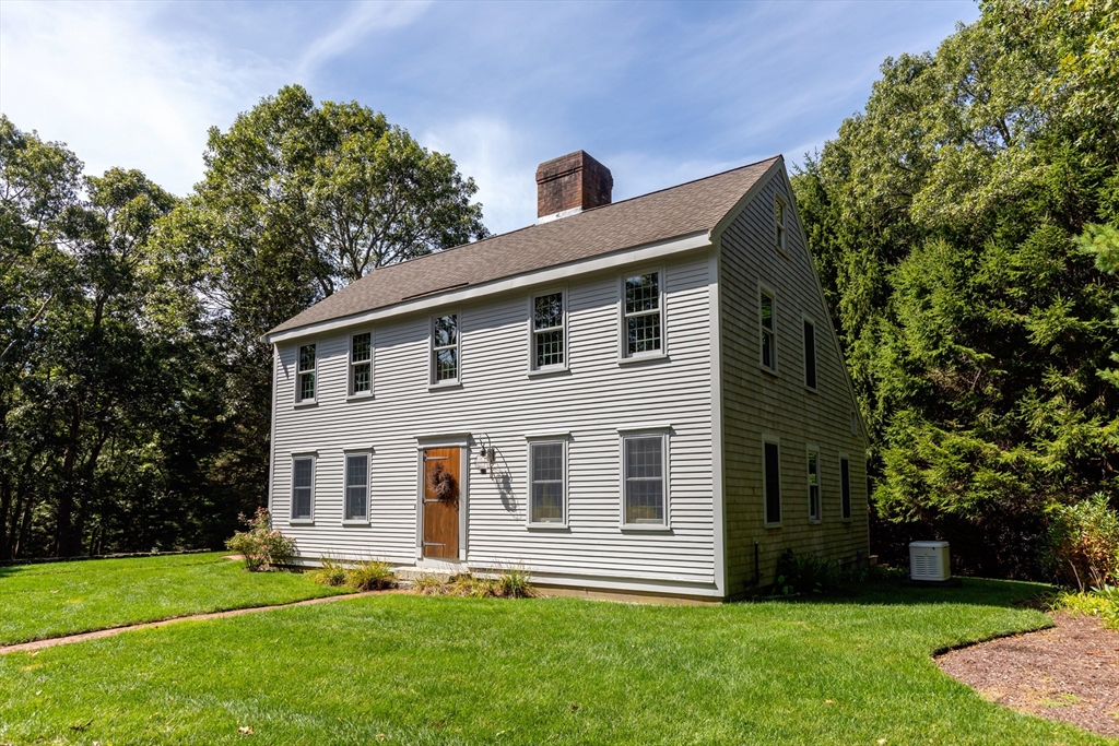 7 Oak Ridge Rd