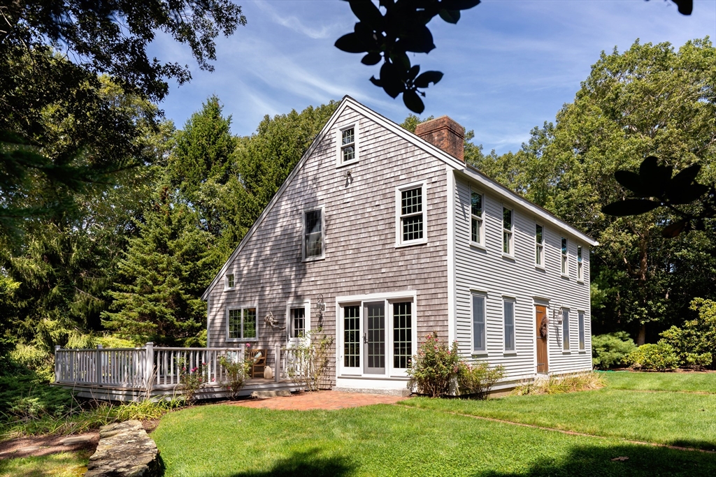 7 Oak Ridge Rd