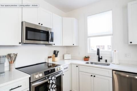 Photo of 8 Enon St #103, Beverly, MA 01915 (MLS # 73507622)