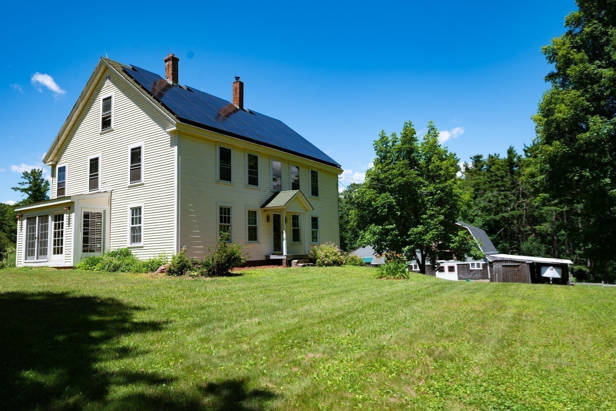 38 Blueberry Hill Rd