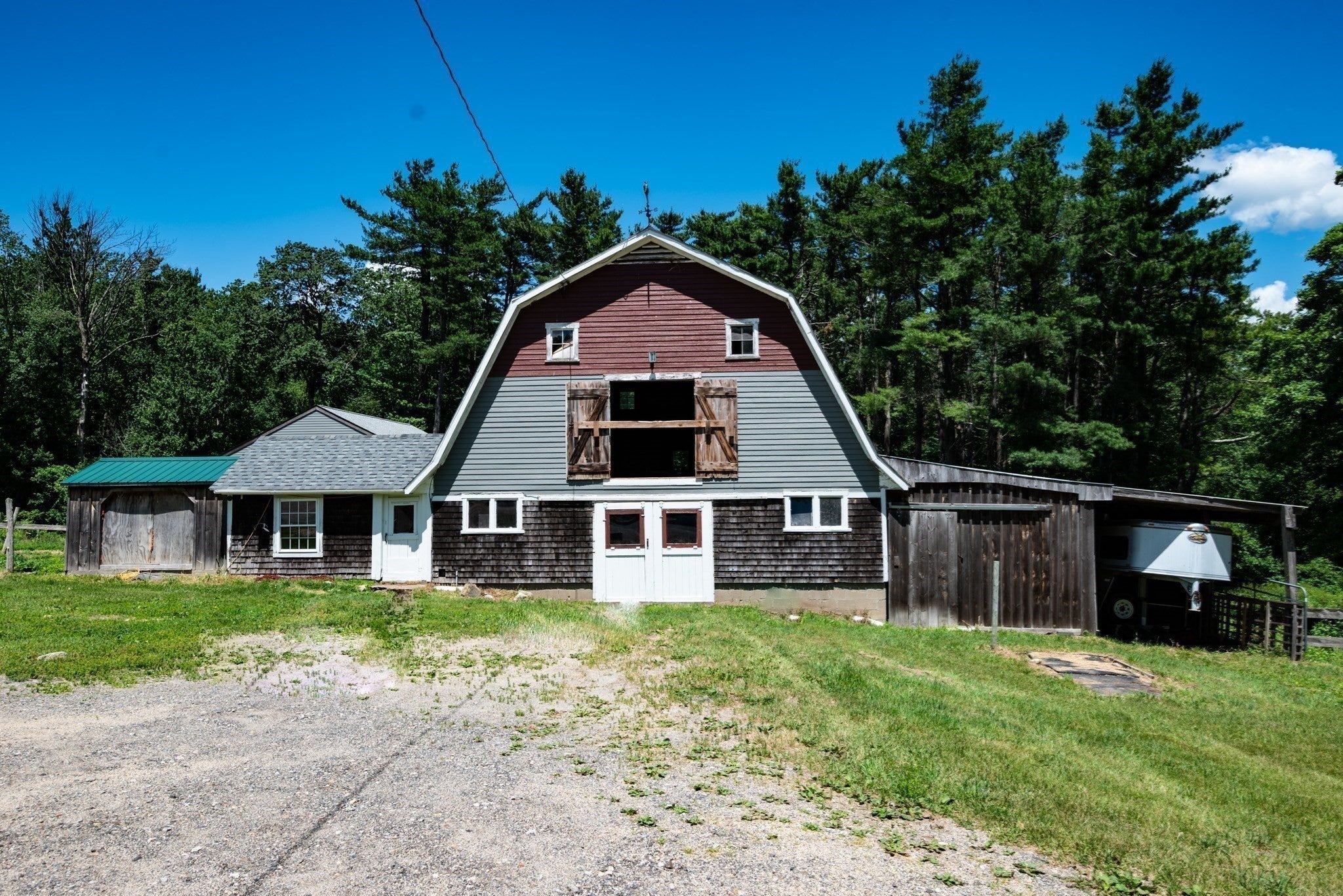 38 Blueberry Hill Rd