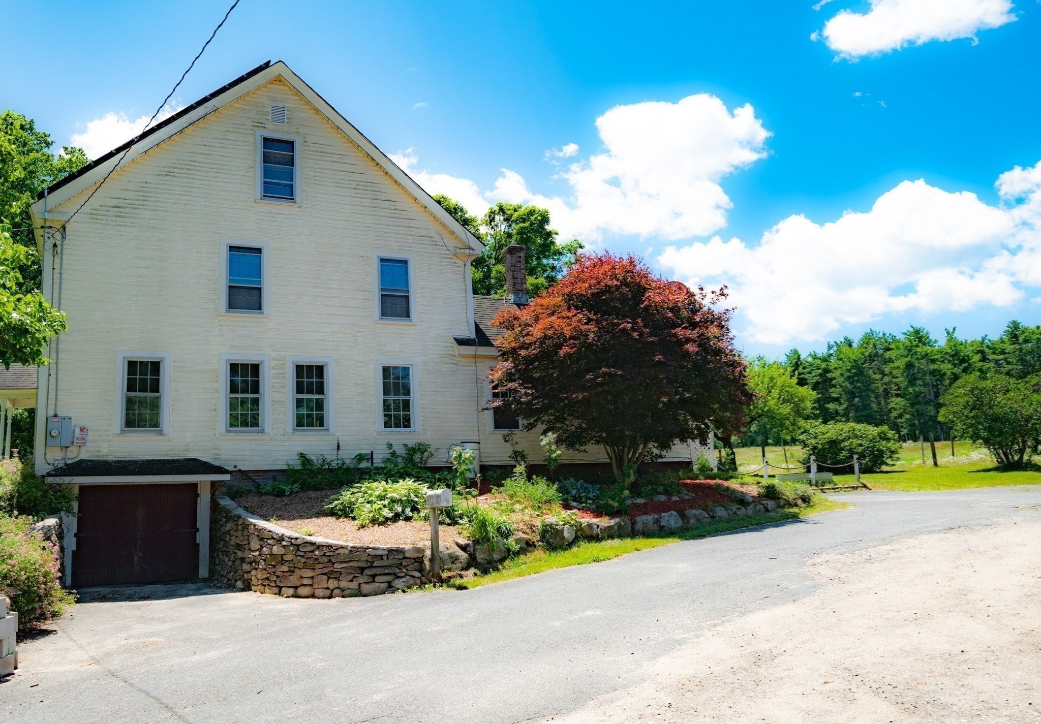 38 Blueberry Hill Rd