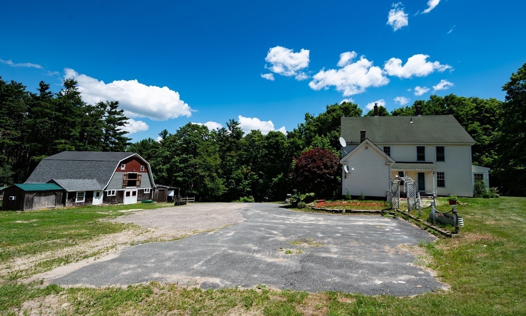 38 Blueberry Hill Rd
