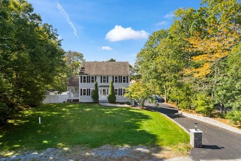 115 Andrews Way Plymouth MA 02360