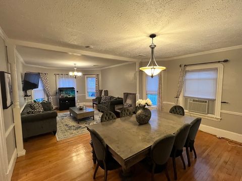 Photo of 74 Weston St #2, Brockton, MA 02301 (MLS # 73477192)