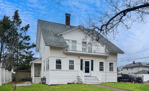 21 Sunset Ave. Methuen MA 01844