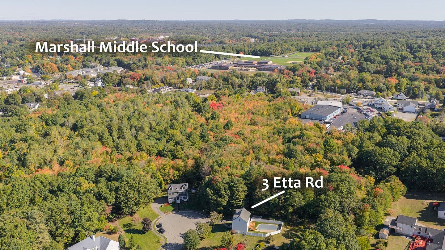 3 Etta Rd
