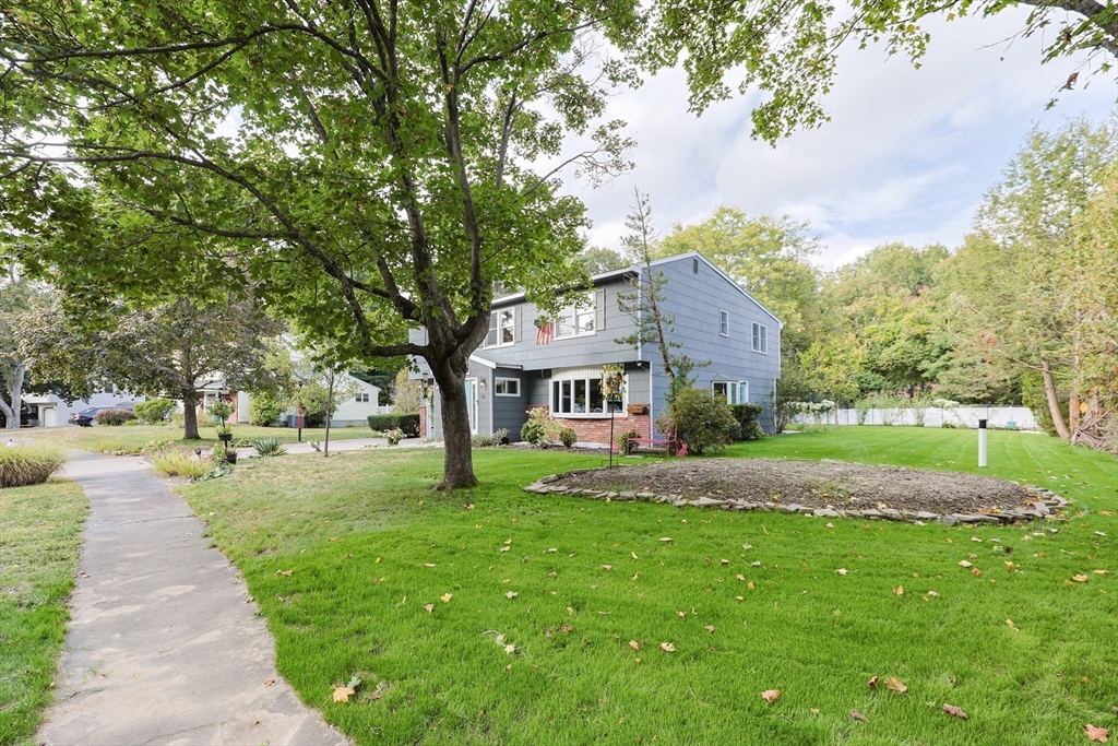 65 Wingate Rd