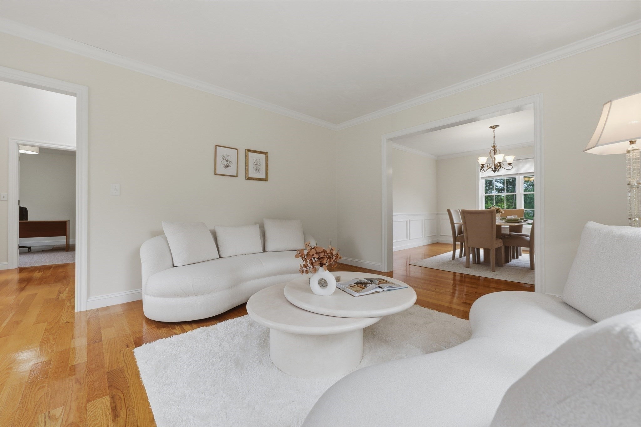 8 Victoria Circle