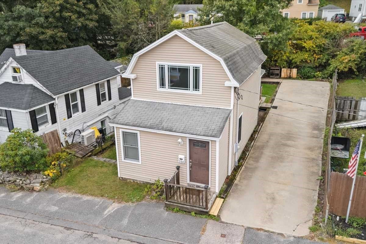 384 Bridle Path, Worcester, MA, 384 Bridle Path, Worcester, MA Photo #5