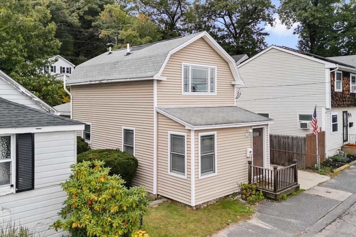 384 Bridle Path, Worcester, MA, 384 Bridle Path, Worcester, MA Photo #2