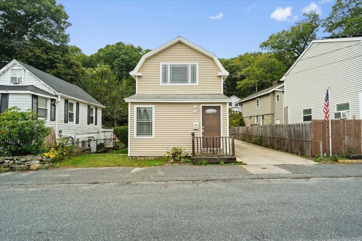 384 Bridle Path, Worcester, MA, 384 Bridle Path, Worcester, MA Photo #3