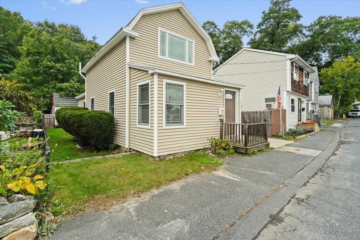 384 Bridle Path, Worcester, MA, 384 Bridle Path, Worcester, MA Photo #4