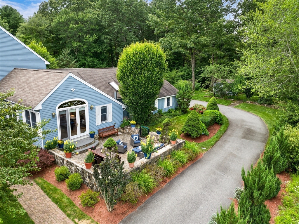 134 Reed Farm Rd