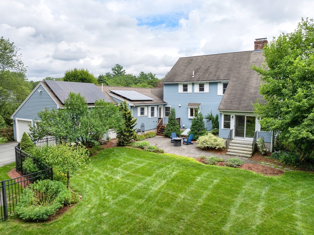 134 Reed Farm Rd
