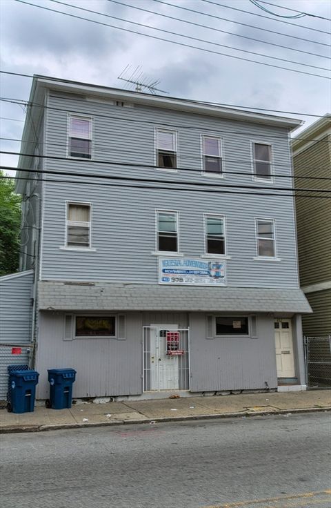 152-158 So Union St Lawrence MA 01843