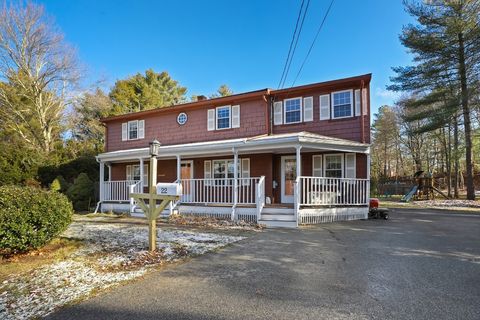 22 Coolidge Rd Walpole MA 02081