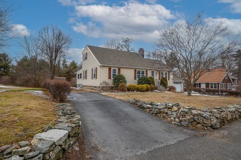 58 Elm Street Hopkinton MA 01748